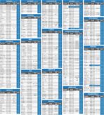 EzyShade 10-Layer Car Cover Waterproof All Weather. See Vehicle Size-Chart for Accurate Fit. Outdoor Full Exterior Covers for Automobiles Sedan Hatch SUV Rain Sun Protection. Size A3 (See SizeChart) - Image 5