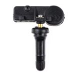 TPMS Module Compatible with Jeep for Grand for Cherokee 2011-2015 for Wrangler 2013-2016 TPMS Tire Pressure Sensor 56029398AB 56029398(4pcs) - Image 3