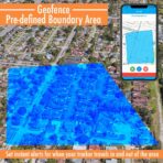 Optimus 3.0 GPS Tracker - 1 Month Battery - 4G LTE - for Vehicles and Assets – Real-Time GPS Tracking Device – Instant Alerts - Image 6