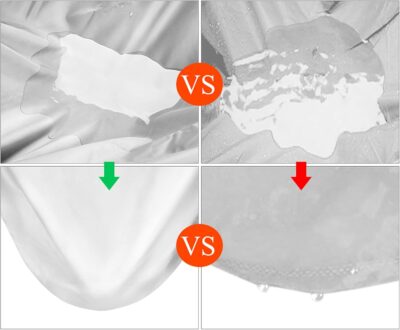 uxcell 3XXL Non-Waterproof Van Cover - UV/Rain Resistant for Commercial Vans Only - Image 7