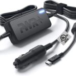 USB-C Laptop CAR Charger Power Adapter: for Dell Latitude Precision XPS Lenovo Yoga Thinkpad MacBook Pro Air LG Gram Razer Blade Stealth Chromebook Pixel Acer Asus Steam Deck DJI Mavic UL Listed PD3