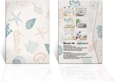 decalmile Transportation Cars Wall Decals Trucks Construction Cars Vehicle Wall Stickers Boys Bedroom Kids Room Playroom Wall Decor - Image 6