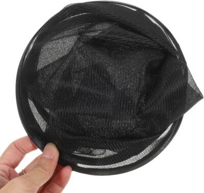 Car Window Shade for 2pcs Mesh Sunshade Side Window Sun Blocker with Suction Cups UV Protection Heat Insulation for Safety and Car Interior Accessories - Image 7