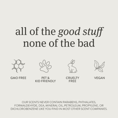 Drift Metal Vent Clip Starter Kit - Car Air Freshener - Scent Diffuser for Car - Metal Odor Eliminator - Grove - Image 5