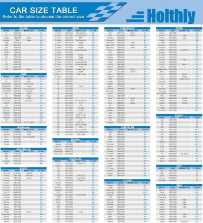 10 Layer Coupe Car Cover Waterproof All Weather for Automobiles,100% Waterproof Outdoor Car Covers Rain Snow UV Dust Protection. Custom Fit for Ford Mustang,Chevy Camaro,Porsche 911,etc - Image 4