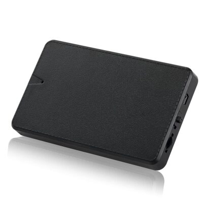 5.5inch Car HUD Car, Auto Windshield Screen Speed Display, OBD 2 EU OBD Compatible, with Driving Mileage Measurement for Cars - Image 7