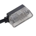 5.5inch Car HUD Car, Auto Windshield Screen Speed Display, OBD 2 EU OBD Compatible, with Driving Mileage Measurement for Cars - Image 8