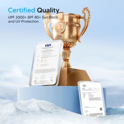 KUST Windshield Sun Shade Custom Fit for Mazda 3 Accessories 2014-2025 2026 Mazda3 Hatchback/Sedan Window Shade Cover Sun Visor Foldable Blocks UV Rays Keep Your Car Cooler - Image 4