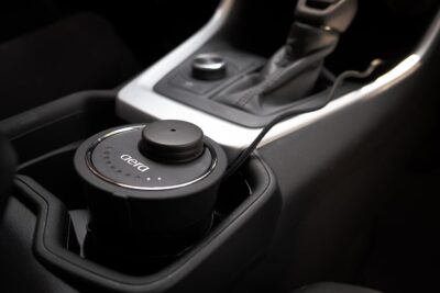 Aera Go Lavender Car Fragrance Scent Refill - Notes of Chamomile and Cedar Leaf - Works with The Aera Go Diffuser for Car - Image 4