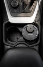 Aera Go Lavender Car Fragrance Scent Refill - Notes of Chamomile and Cedar Leaf - Works with The Aera Go Diffuser for Car - Image 5