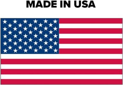 WeatherTech Custom No Drill Splash Guard MudFlaps for GMC Yukon, Suburban, Yukon XL - Front & Rear Set (110125-120125), Black - Image 5