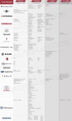 Autoamerics 1-Piece Windshield Sun Shade - Holographic Print Foldable Car Front Window Sunshade for Cars SUV Truck - Heat Blocker Visor Protector Blocks Max UV Rays and Keeps Your Vehicle Cool Medium - Image 6