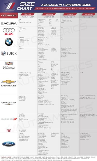 Autoamerics 1-Piece Windshield Sun Shade B&W American Flag USA Patriotic Design - Foldable Car Fits Easily to SUV & Truck Vehicles UV Ray Blocker Keeps Your Vehicle Cool Large - Image 4