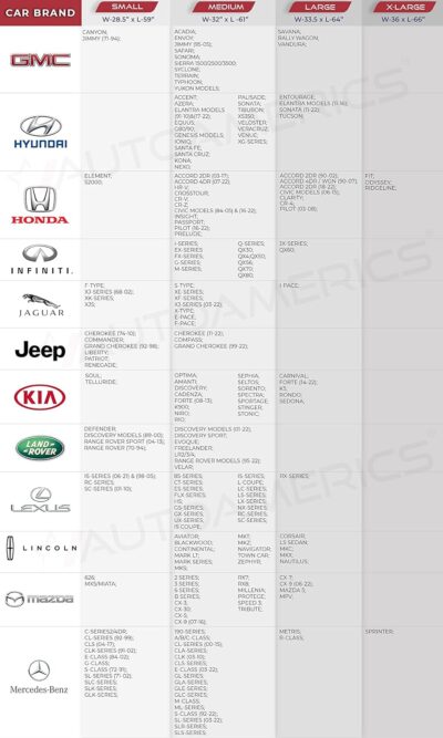 Autoamerics 1-Piece Windshield Sun Shade B&W American Flag USA Patriotic Design - Foldable Car Fits Easily to SUV & Truck Vehicles UV Ray Blocker Keeps Your Vehicle Cool Large - Image 5