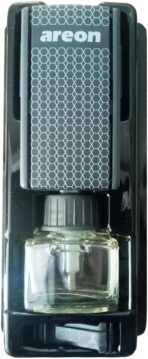 Areon Air-freshener Car Silver 0.27 oz - Image 2