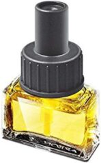 Areon Air-freshener Car Silver 0.27 oz - Image 5