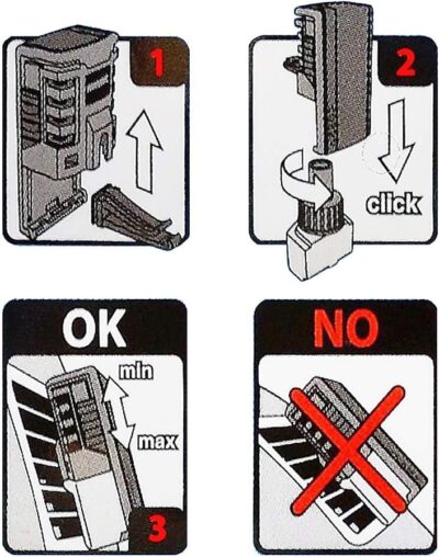 Areon Air-freshener Car Silver 0.27 oz - Image 3