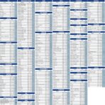 iCarCover 15-Layer Car Cover Waterproof All Weather | Premium Quality Car Covers for Automobiles 100% UV Protection, Mustang, Camaro, XK, 4-Series, M4, Supra, Thunderbird, Size C10 (See Size Chart) - Image 5