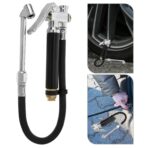 Digital Tire Pressure Gauge Inflator High Pressure Air Compressor Tire Gauge Monitoring and Maintenance Tool - Image 8