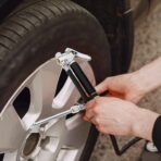 Digital Tire Pressure Gauge Inflator High Pressure Air Compressor Tire Gauge Monitoring and Maintenance Tool - Image 9