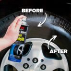 Stoner Car Care 91094-6PK More Shine Tire Finish – Tire Shine Spray Restores Deep Matte Black Finish with Long-Lasting Rain-Resistant Protection, Dry-to-Touch – 12 oz (Pack of 6) - Image 6