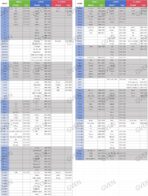 Gven Sunshade for Car Windshield with Tropical Palm Tree Design- UV Protection& Heat Blocking Sunshade for Cars Sedan SUV Truck| Keep Car Cool in Summer Beach Vacation Style (Sunset, S) - Image 4