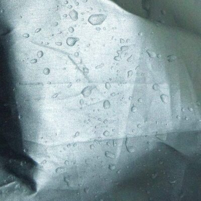 Titan Lightweight Poly 210T Car Cover for Hatchbacks 165-181". Waterproof, UV Protection, Scratch Resistant, Driver-Side Zippered Opening. Fits Prius, Focus, Civic and More. - Image 5