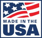 Husky Liners Universal Muddog Mud Flaps | Rubber Front Mud Flaps - 12" w/o Weight - Black (FITS Various Ford, Chevy, Dodge, GMC, Toyota, Nissan, Hummer See Guide to Confirm) | 55000 - Image 6