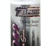 ZEPHYR CUSTOM POLISHING PRODUCTS Pro 49 Slick Shine 16 oz. Tire Dressing PRO49016
