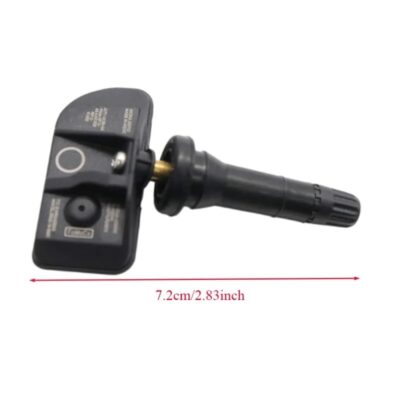 TPMS Module Compatible with Lincoln for Aviator 2020-2022 for Corsair 2020-2021 Tire Pressure Sensor 4Pcs TPMS Sensor JX7T-1A180-AA JX7Z-1A189-C - Image 5