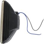 Hella 550 Performance Off-Road Amber Fog Light Kit for Pickup Trucks, SUV, 4x4, Jeep, Tractors / 005700681 - Image 6