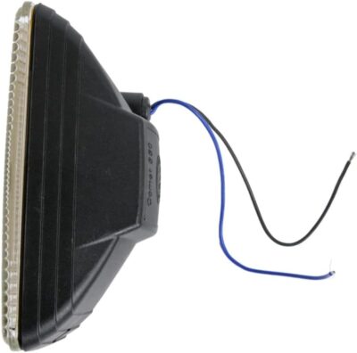 Hella 550 Performance Off-Road Amber Fog Light Kit for Pickup Trucks, SUV, 4x4, Jeep, Tractors / 005700681 - Image 6