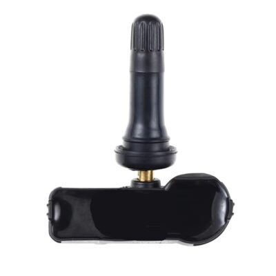 TPMS Module 56029398AB Compatible with Fiat for 500 2012 2013 2014 2015 2016 TPMS Tire Pressure Sensor 56029398(4pcs) - Image 4