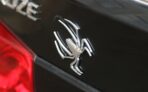 2PCS 3D Spider Emblem Car Sticker Metal Chrome Silver Spider Badges Sticker for Universal Car Vehicle, Truck, Motorcycle, RV, Scooter, SUV, Door, Window for Headphone Decorations(Silver-B0C22ZMFK8) - Image 5