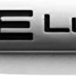 HSE Luxury Emblem Badge for Land Rover Discovery Sport Car-Styling ABS Chrome Accessories and Parts