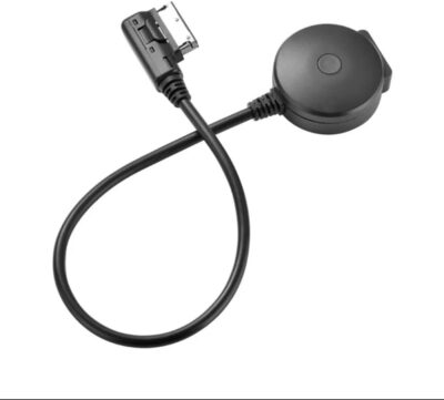Bluetooth USB Audio Adapter for Mercedes Benz, Wireless AMI Music Interface Adapter Cable - Image 2