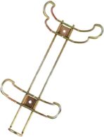 (10 Pack) 5 Lb Universal Spring Clip Car Fire Extinguisher Mounting Brackets