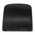 Heads Up Display, P10 Universal Car HUD OBD2 Speed Warning RPM Fuel Consumption Projector - Image 9