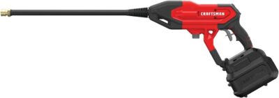 CRAFTSMAN CMCPW350B V20* Cordless 350 MAX PSI - Image 2