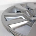 Set of 4 Front and Rear Silver 10 Spoke 16" Wheel Covers for Nissan Altima 13-18 - Image 5