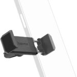 Hama Car Phone Holder Compact for Air Vent 360 Degree Rotation Universal