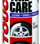 No Touch NT21-6 'Tire Shine' Original Tire Care - 21 oz.
