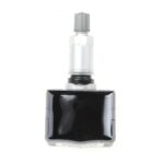 TPMS Module 40700-1AY0A 407001AY0A Compatible with Infiniti for G37 2008 2009 2010 2011 2012 2013 407002138R TPMS Car Tire Pressure Sensor(4pcs) - Image 2