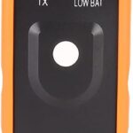 Car Tire Pressure Reset Tool, TPMS Relearn Tool, Universal Car Tire Pressure Monitor Sensor TPMS Reset Relearn Activation Tool, Tire Pressure Monitor System Activation Tool