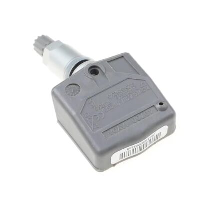 TPMS Module 40700-1AY0A 407001AY0A Compatible with Infiniti for G37 2008 2009 2010 2011 2012 2013 407002138R TPMS Car Tire Pressure Sensor(4pcs) - Image 5