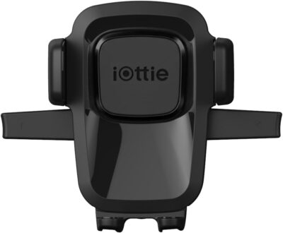 iOttie Easy One Touch Classic Dash & Windshield Universal Car Mount Phone Holder Desk Stand for iPhone, Samsung, LG, Moto and other Smartphones - Image 2