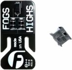 Fleece Performance - 07-19 GM Universal All Lights On (FPE-ALO) - Image 3