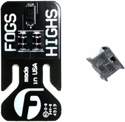 Fleece Performance - 07-19 GM Universal All Lights On (FPE-ALO) - Image 3