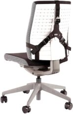 Fellowes Professional Series Back Support - Image 2