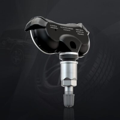 Marsflex Tire Pressure TPMS Sensor - Fit for Toyota Sequoia Sienna Tundra, 315MHz Tire Pressure Monitoring System Set of 4, OE 42607-0C070, 42607-08010, 42607-0C030, 42607-0C050, 42607-0C060 - Image 7